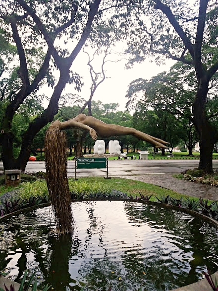 bs tourism in up diliman