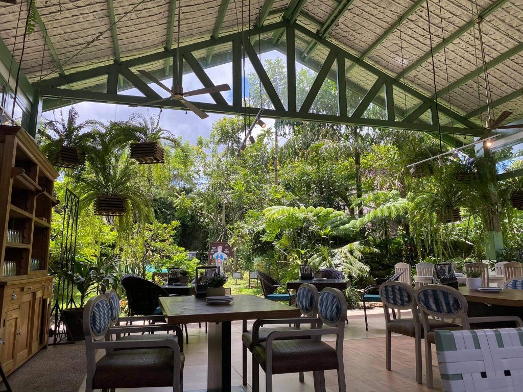 Eat well, feel good at Farmer’s Table in Tagaytay — Getaway.PH