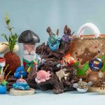 “Craftmas” items