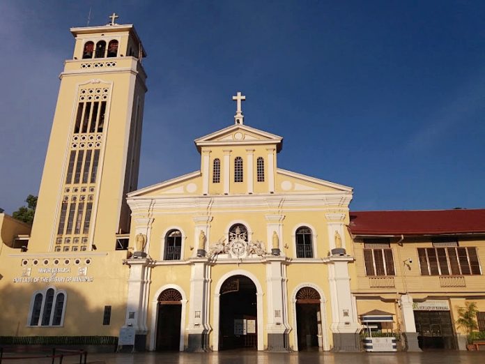 Manaoag Church is Pangasinan’s most popular pilgrimage site — Getaway.PH