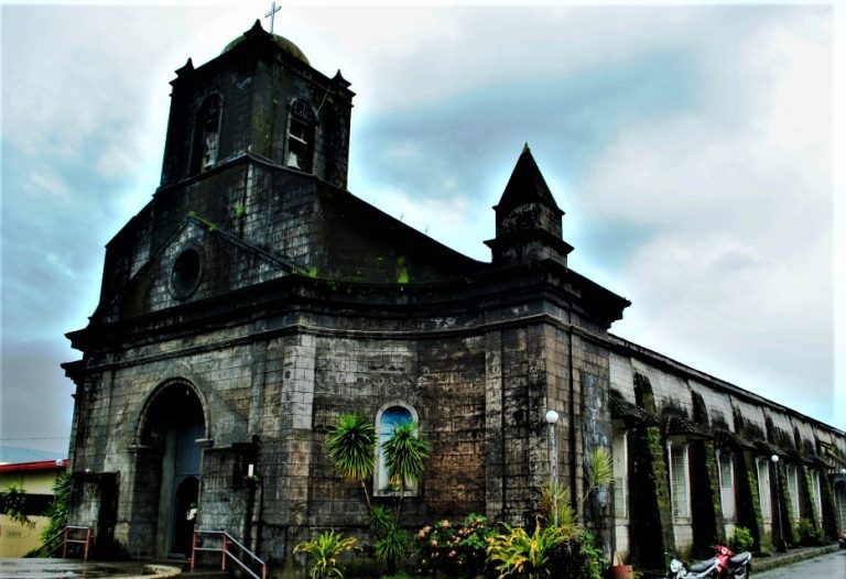 Visita Iglesia in Bicolandia - Getaway.PH