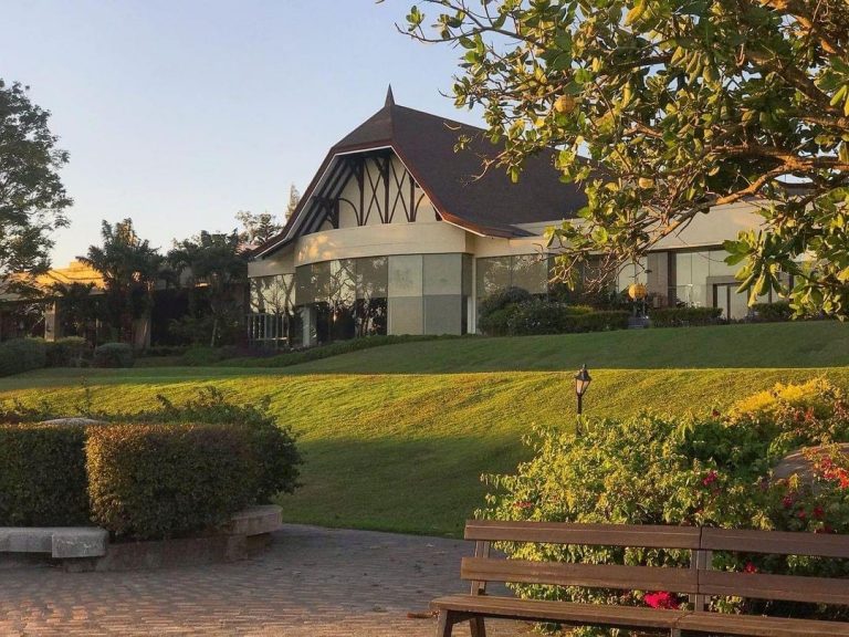 Recapture Taal Vista Hotel’s historic milestones — Getaway.PH