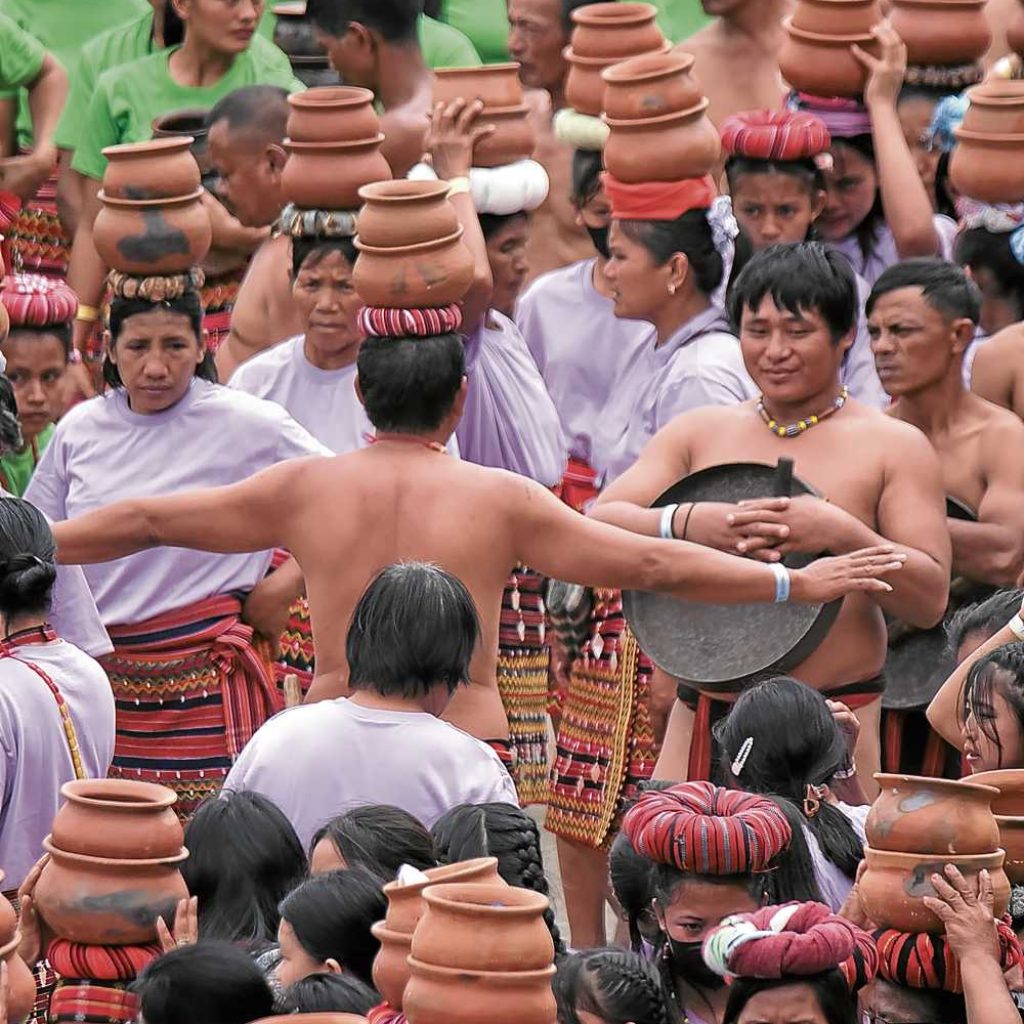 Kalinga earns world records for gong players, ‘banga’ dancers Getaway.PH